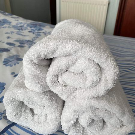 Roselea Hotel - St Chads بلاكبول المظهر الخارجي الصورة