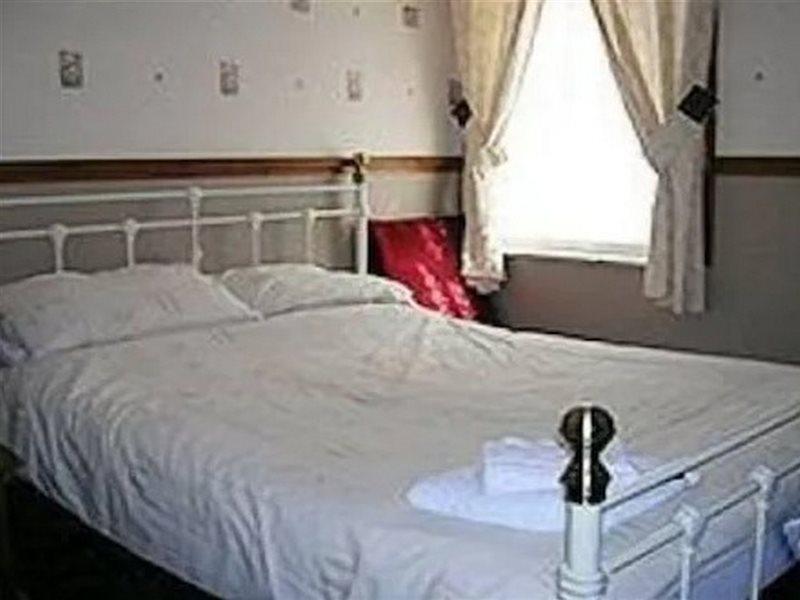 Roselea Hotel - St Chads بلاكبول المظهر الخارجي الصورة