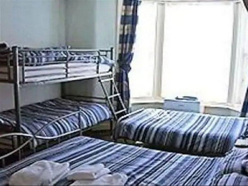 Roselea Hotel - St Chads بلاكبول المظهر الخارجي الصورة