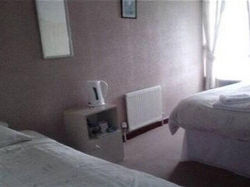 Roselea Hotel - St Chads بلاكبول المظهر الخارجي الصورة