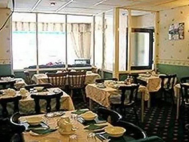 Roselea Hotel - St Chads بلاكبول المظهر الخارجي الصورة