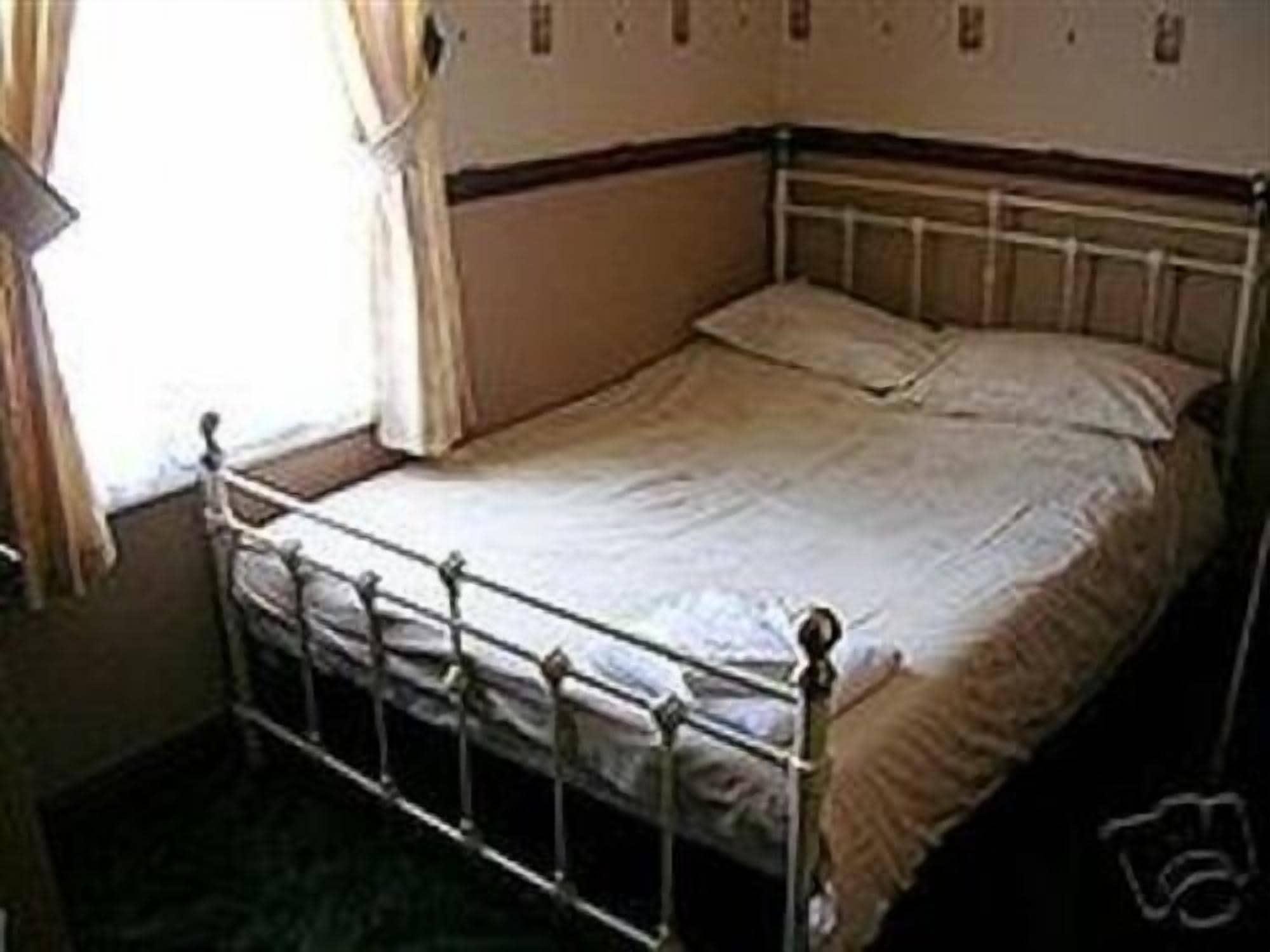Roselea Hotel - St Chads بلاكبول المظهر الخارجي الصورة