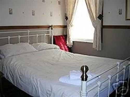 Roselea Hotel - St Chads بلاكبول الغرفة الصورة
