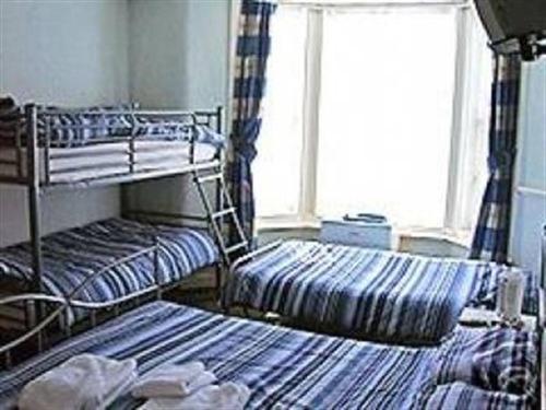 Roselea Hotel - St Chads بلاكبول الغرفة الصورة